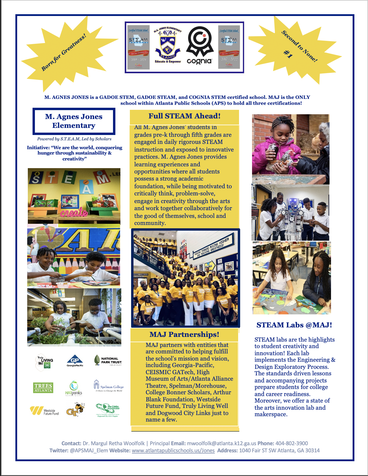 flyer 